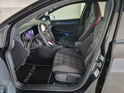 Volkswagen Golf 2.0 TSI GTI (11)
