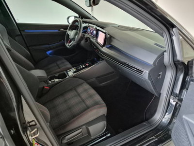 Volkswagen Golf 2.0 TSI GTI (15)