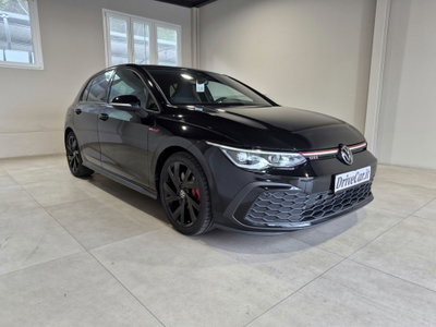 Volkswagen Golf 2.0 TSI GTI (6)