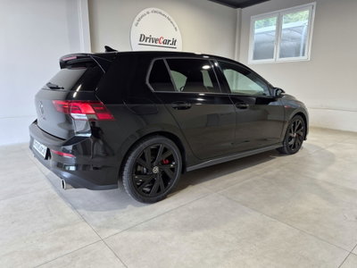Volkswagen Golf 2.0 TSI GTI (7)