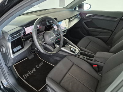 Audi A3 Sportback 35 TFSI Business Advanced (11)