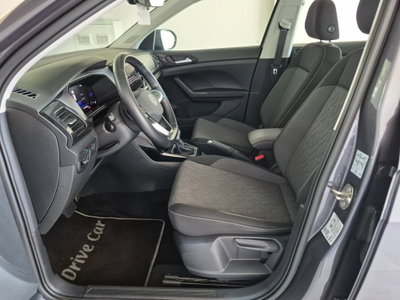 Volkswagen T-Cross 1.0 tsi Life 115cv dsg (12)