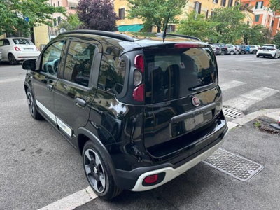 Fiat Panda 1.0 firefly hybrid s&s 70cv 5p.ti (13)