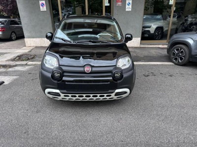 Fiat Panda 1.0 firefly hybrid s&s 70cv 5p.ti (18)