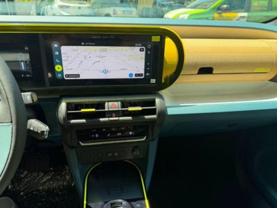 Fiat Grande Panda 1.2 La Prima 100cv (11)