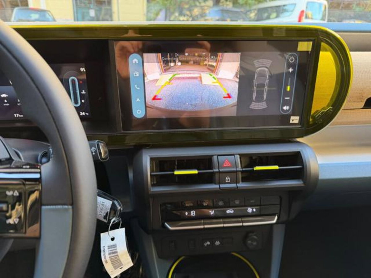 Fiat Grande Panda 1.2 La Prima 100cv (14)