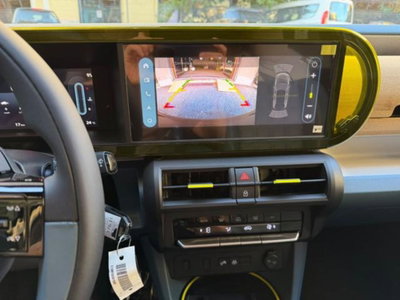 Fiat Grande Panda 1.2 La Prima 100cv (14)