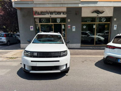 Fiat Grande Panda 1.2 La Prima 100cv (17)