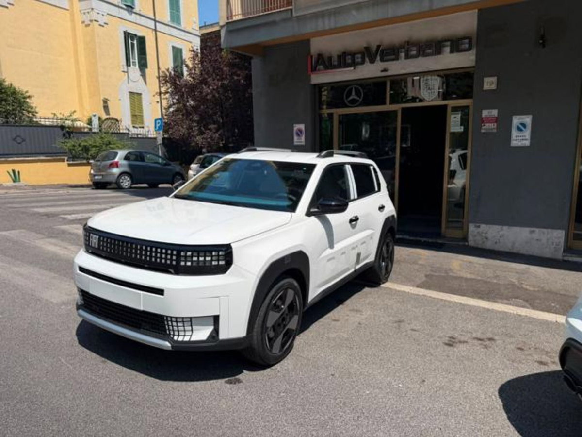 Fiat Grande Panda 1.2 La Prima 100cv (19)