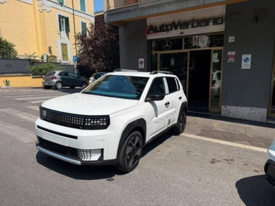 Fiat Grande Panda 1.2 La Prima 100cv (19)