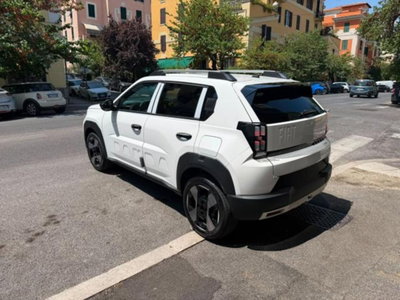 Fiat Grande Panda 1.2 La Prima 100cv (3)