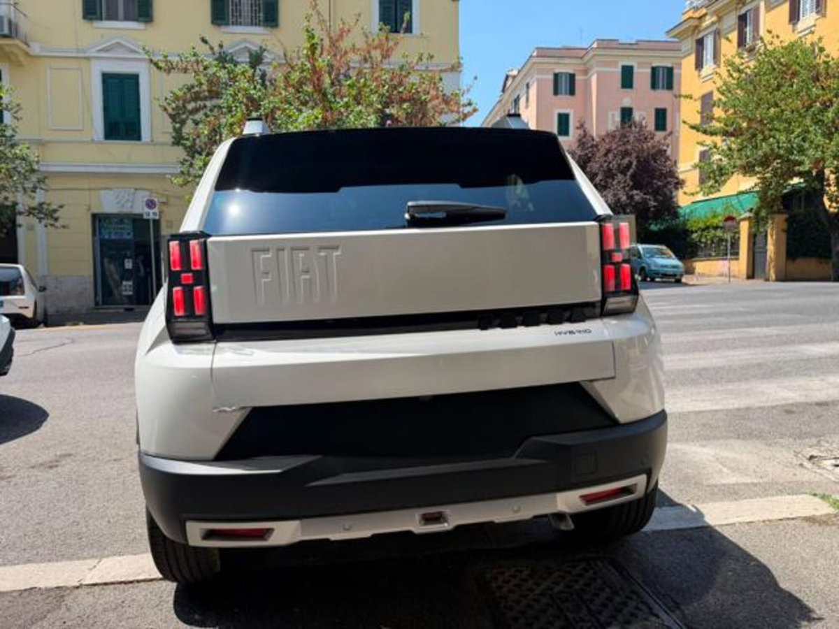 Fiat Grande Panda 1.2 La Prima 100cv (7)