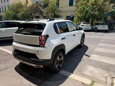 Fiat Grande Panda 1.2 La Prima 100cv (8)