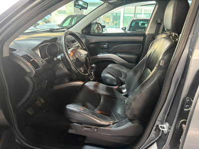 Citroen C-Crosser 2.2 HDi 160CV FAP Crociera Nera (10)