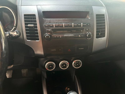 Citroen C-Crosser 2.2 HDi 160CV FAP Crociera Nera (14)