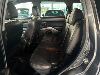 Citroen C-Crosser 2.2 HDi 160CV FAP Crociera Nera (18)