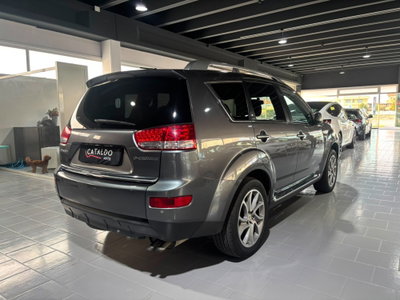 Citroen C-Crosser 2.2 HDi 160CV FAP Crociera Nera (5)