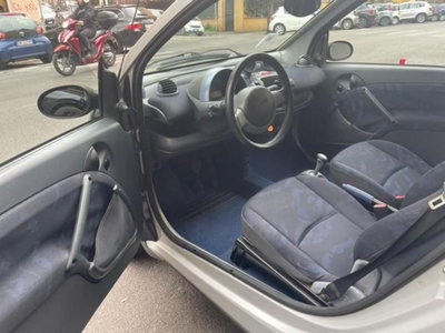 smart Fortwo 800 40 kW coupé passion cdi (6)