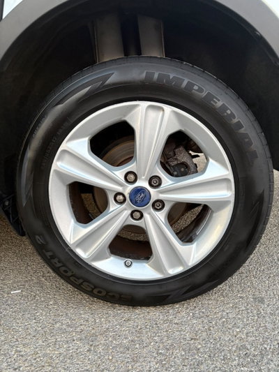 Ford Kuga 2.0 TDCI 120 CV S&S 2WD Titanium X (20)