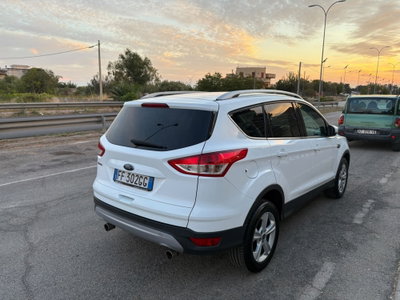 Ford Kuga 2.0 TDCI 120 CV S&S 2WD Titanium X (5)