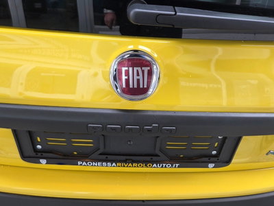 Fiat Panda 1.0 FireFly S&S Hybrid (10)