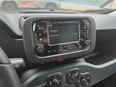 Fiat Panda 1.0 FireFly S&S Hybrid (11)
