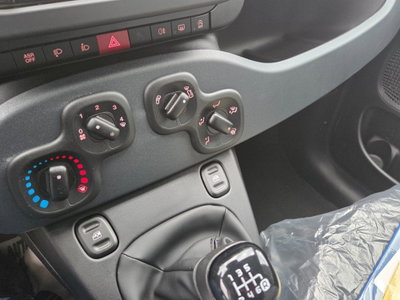Fiat Panda 1.0 FireFly S&S Hybrid (12)