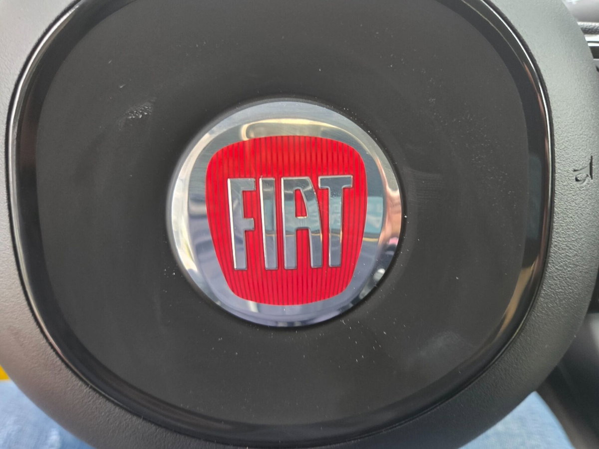 Fiat Panda 1.0 FireFly S&S Hybrid (13)