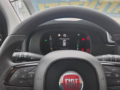 Fiat Panda 1.0 FireFly S&S Hybrid (14)