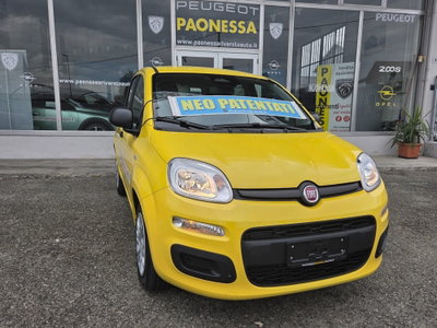 Fiat Panda 1.0 FireFly S&S Hybrid (2)