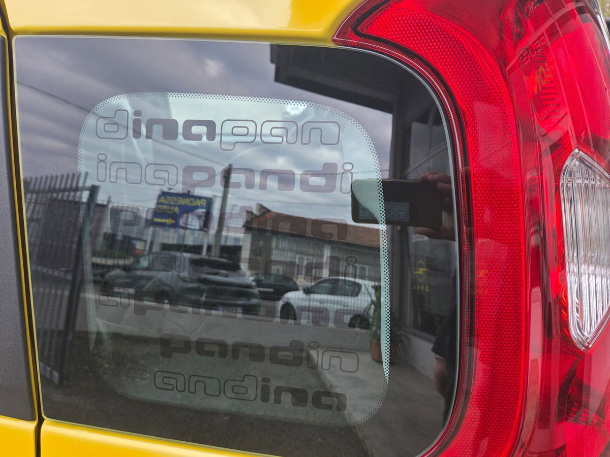 Fiat Panda 1.0 FireFly S&S Hybrid (4)