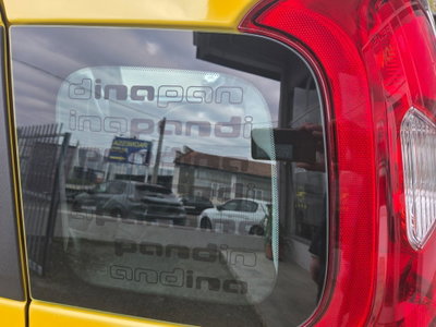 Fiat Panda 1.0 FireFly S&S Hybrid (4)