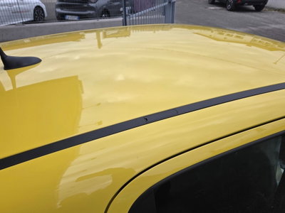 Fiat Panda 1.0 FireFly S&S Hybrid (6)