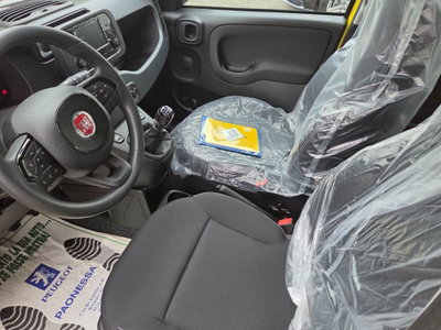 Fiat Panda 1.0 FireFly S&S Hybrid (7)