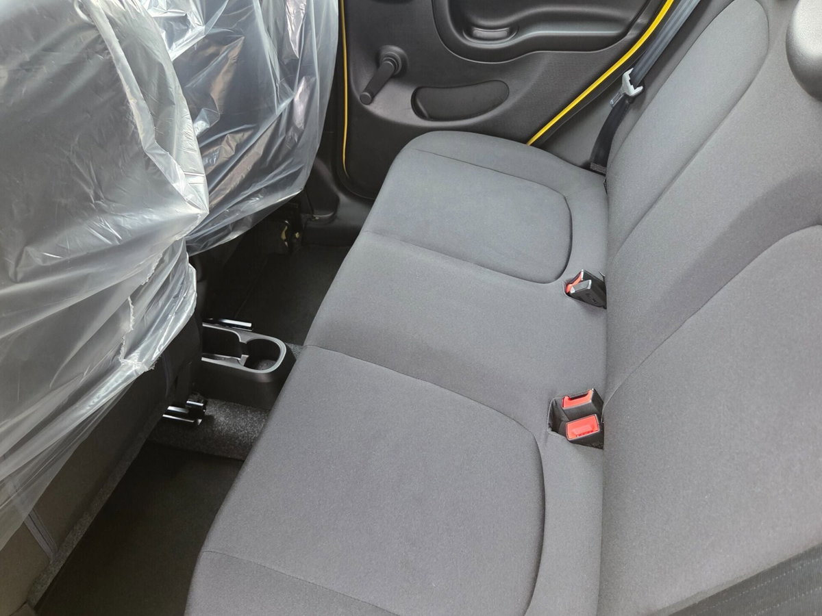 Fiat Panda 1.0 FireFly S&S Hybrid (8)