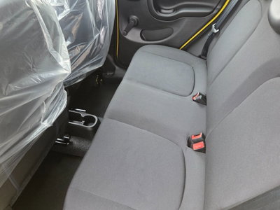 Fiat Panda 1.0 FireFly S&S Hybrid (8)