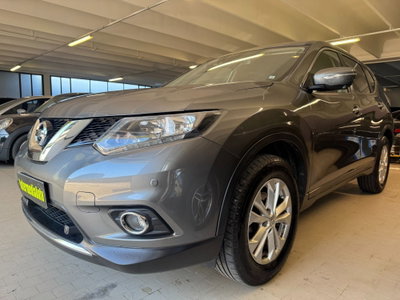 Nissan X-Trail 1.6 dCi 2WD Acenta Premium usata
