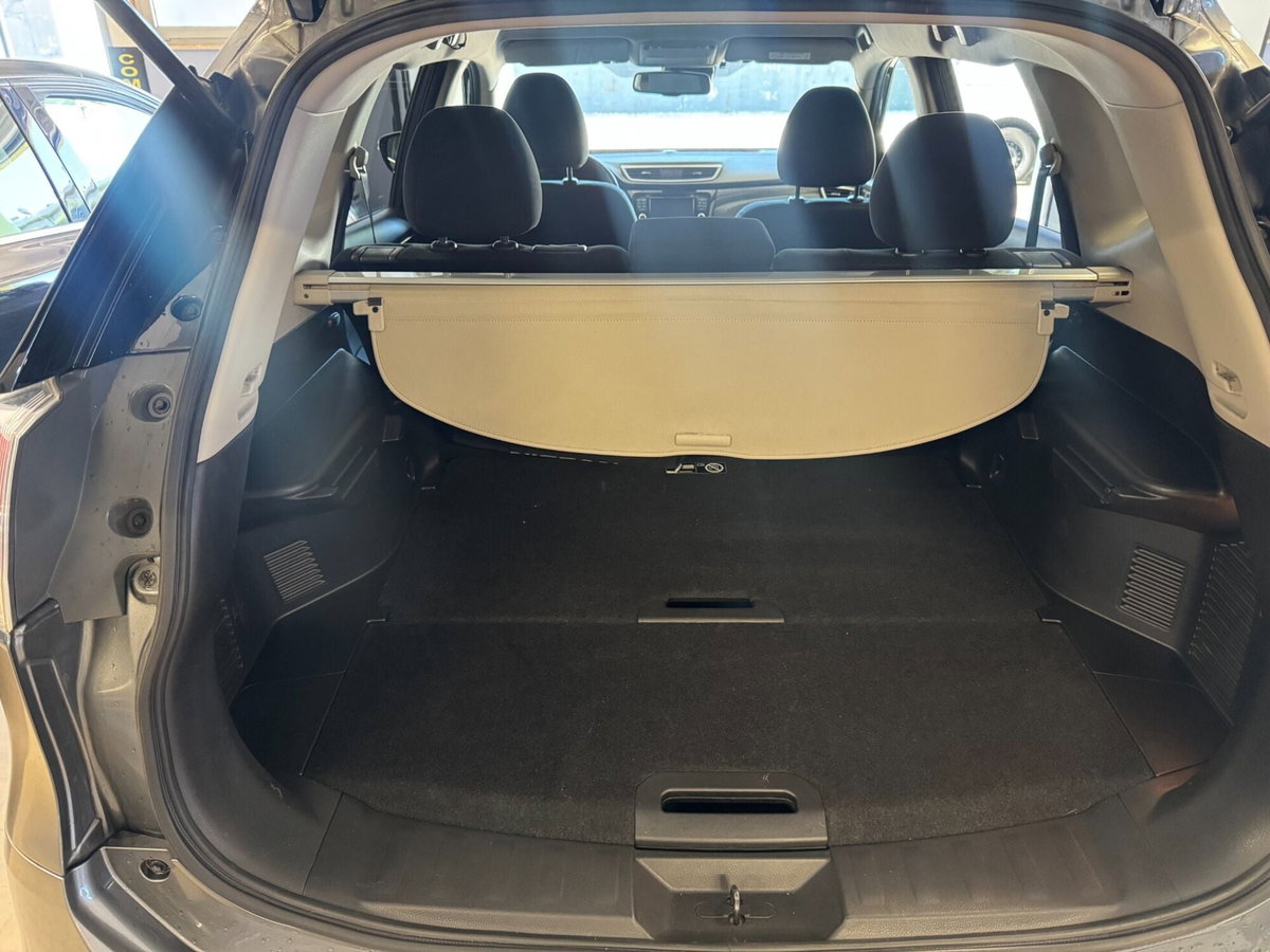 Nissan X-Trail 1.6 dCi 2WD Acenta Premium (11)