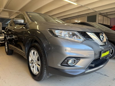 Nissan X-Trail 1.6 dCi 2WD Acenta Premium (3)