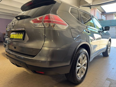 Nissan X-Trail 1.6 dCi 2WD Acenta Premium (4)