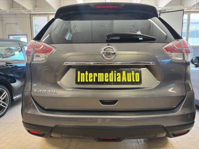 Nissan X-Trail 1.6 dCi 2WD Acenta Premium (5)