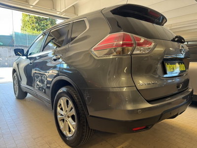 Nissan X-Trail 1.6 dCi 2WD Acenta Premium (6)