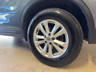 Nissan X-Trail 1.6 dCi 2WD Acenta Premium (7)