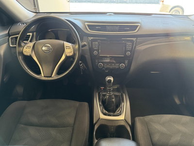 Nissan X-Trail 1.6 dCi 2WD Acenta Premium (9)