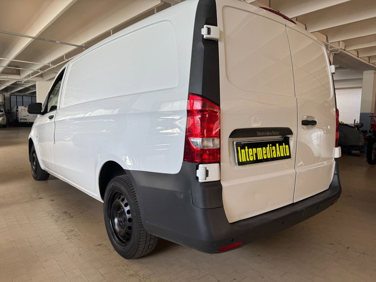 Mercedes-Benz Vito 2.2 114 CDI PC-SL Furgone Long