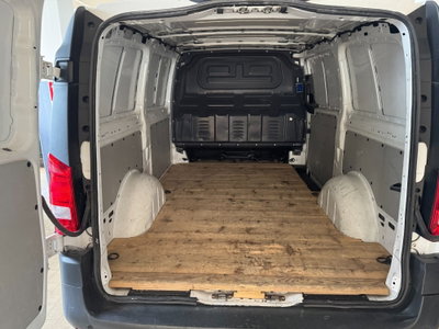 Mercedes-Benz Vito 2.2 114 CDI PC-SL Furgone Long (10)