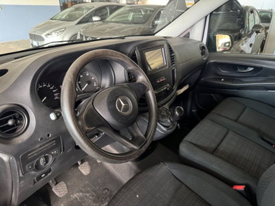 Mercedes-Benz Vito 2.2 114 CDI PC-SL Furgone Long (7)