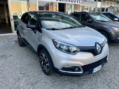 Renault Captur dCi 8V 90 CV EDC Start&Stop Energy Excite (2)