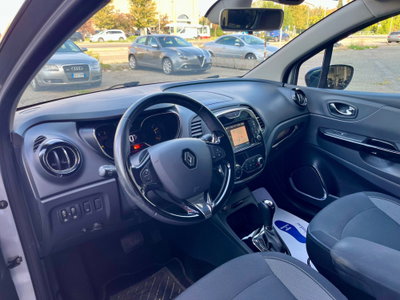 Renault Captur dCi 8V 90 CV EDC Start&Stop Energy Excite (5)