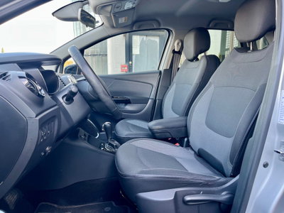 Renault Captur dCi 8V 90 CV EDC Start&Stop Energy Excite (6)